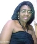 Rencontre Femme Cameroun à Yaoundé  : DJENY, 46 ans